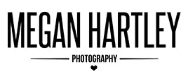 Megan Hartley Photography logo